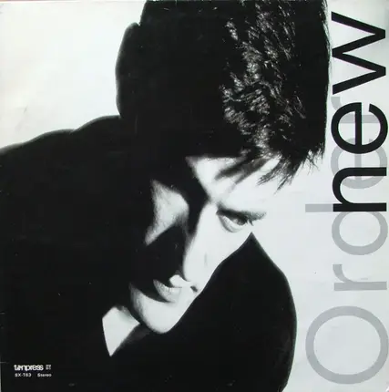 New Order - Low-Life