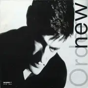 LP - New Order - Low-life