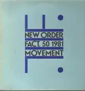 New Order - Movement