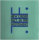 LP - New Order - Movement - 180gr.