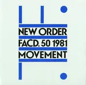 New Order - Movement