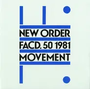New Order - Movement