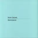 LP & CD - New Order - Movement - Book, Cds Incl., Hard Box Cover, 180g