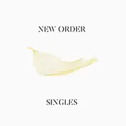 New Order - Singles