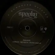 12inch Vinyl Single - New Order - Spooky