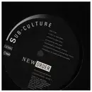 12inch Vinyl Single - New Order - Sub-Culture