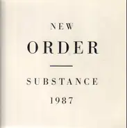 New Order - Substance