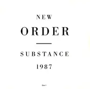 New Order - Substance