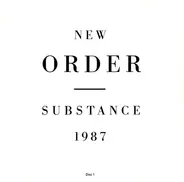 New Order - Substance