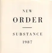 New Order - Substance