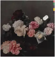 New Order - Power, Corruption & Lies