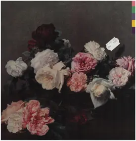 New Order - Power, Corruption & Lies