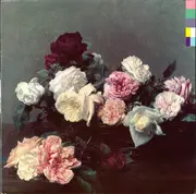 LP - New Order - Power, Corruption & Lies - Die-cut Sleeve