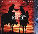 CD Single - New Order - Regret - Digipak
