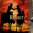 12inch Vinyl Single - New Order - Regret
