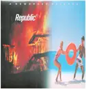 LP - New Order - Republic