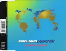 CD Single - New Order - World In Motion...