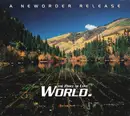 CD - New Order - World (The Price Of Love) - Digipak