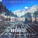12inch Vinyl Single - New Order - World (The Price Of Love)