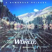 12inch Vinyl Single - New Order - World (The Price Of Love)