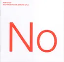 CD - New Order - Waiting For The Sirens' Call