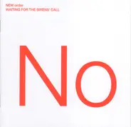 New Order - Waiting for the Sirens' Call