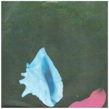 New Order - Touched By The Hand Of God