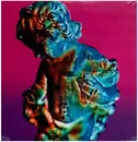 LP - New Order - Technique