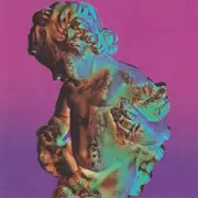 CD - New Order - Technique