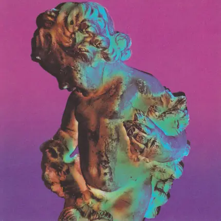 New Order - Technique