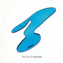CD - New Order - (The Best Of) NewOrder - SRC Pressing