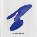 CD - New Order - (The Best Of) NewOrder
