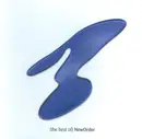 CD - New Order - (The Best Of) NewOrder