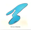 CD - New Order - (The Best Of) NewOrder