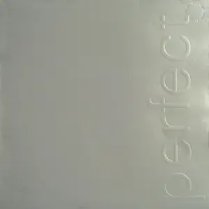 New Order - The Perfect Kiss
