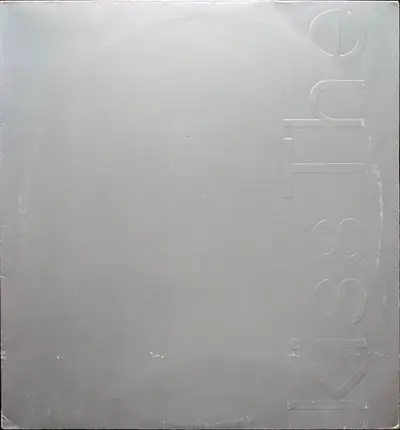New Order - The Perfect Kiss