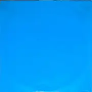 12inch Vinyl Single - New Order - The Perfect Kiss - Embossed Cover