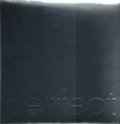 12inch Vinyl Single - New Order - The Perfect Kiss