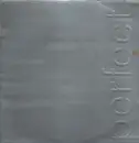 12inch Vinyl Single - New Order - The Perfect Kiss - Embossed
