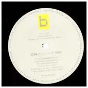 12inch Vinyl Single - New Order - Thieves Like Us