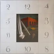 LP - New Order - Thieves Like Us