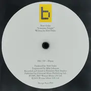 LP - New Order - Thieves Like Us