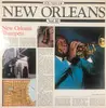 LP - New Orleans Trumpets - Sounds of New Orleans Vol.10 - Gatefold / Still Sealed
