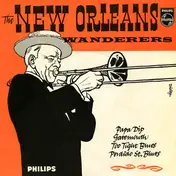 New Orleans Wanderers - The New Orleans Wanderers