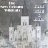 LP - New Orleans Wildcats - Jazz Wild & Mild