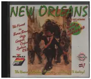 CD - New Orleans - back to new orleans