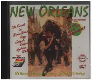 New Orleans - back to new orleans