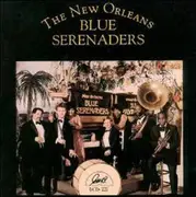CD - New Orleans Blue Serenaders - The New Orleans Blue Serenaders
