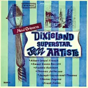 New Orleans Dixieland Superstar Jazz Artists