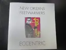 CD - New Orleans Feetwarmers - Eccentric